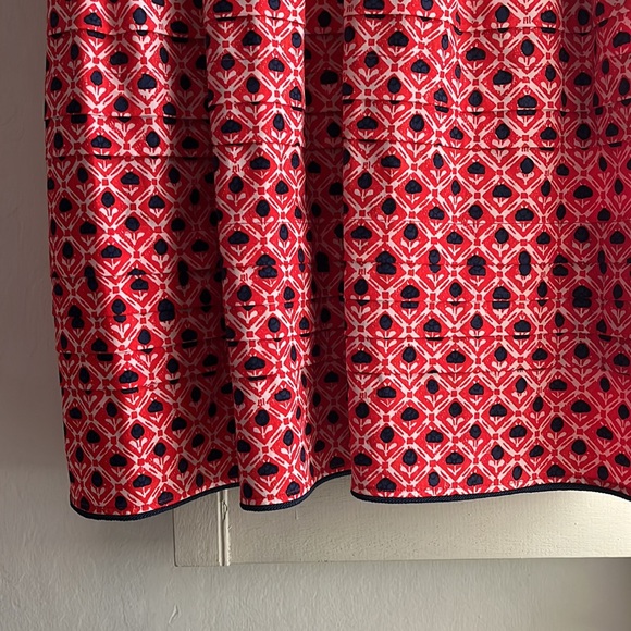 Oscar de La Renta Summer Dress - Picture 3 of 9